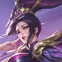 Mi Yue
