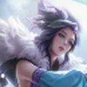 Lady Zhen